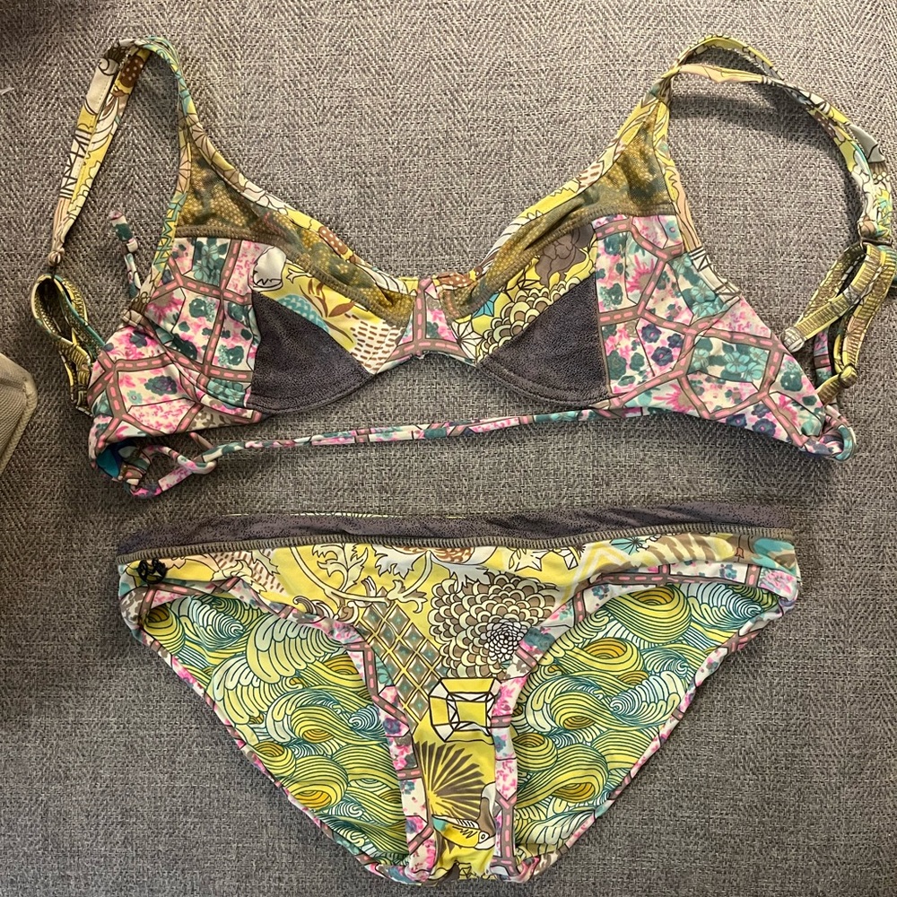 Maaji medium bikini